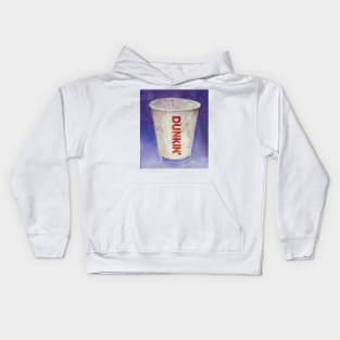 Dunkin Kids Hoodie